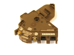 SIEMENS 49AB01 CONTACTORS