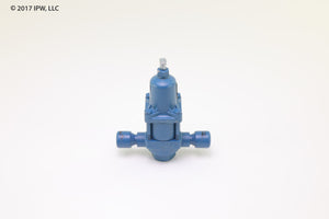 PARKER 100917 GAS VALVES