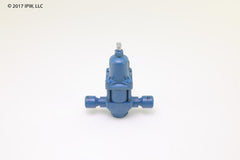 PARKER 100917 GAS VALVES
