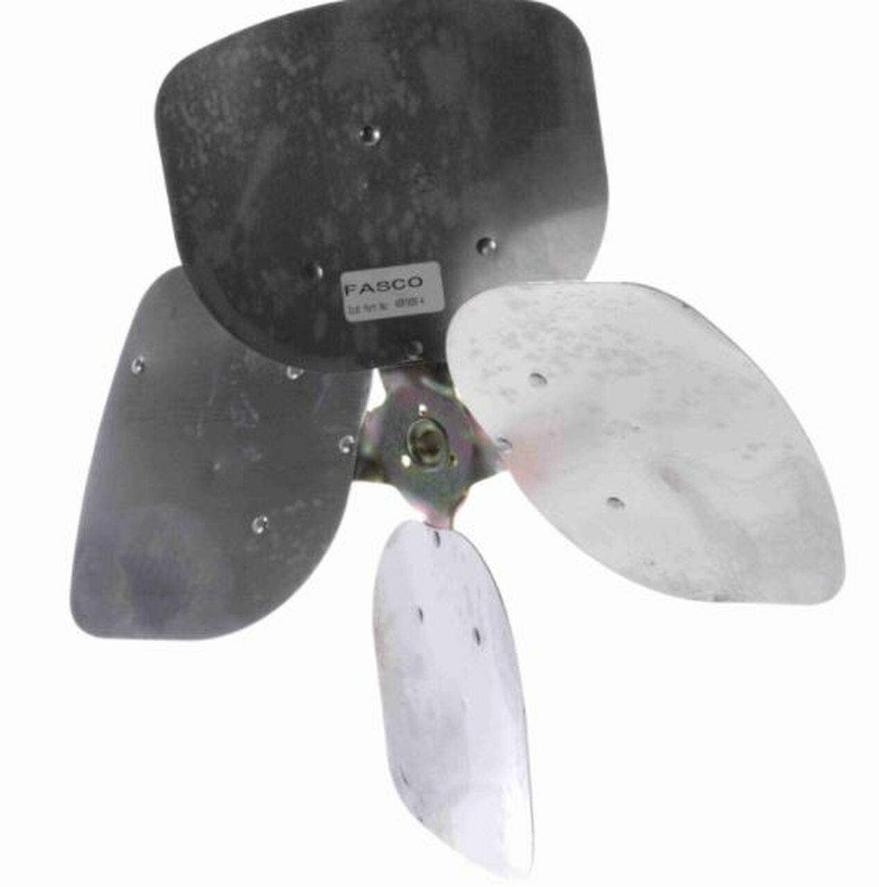 GENTEQ MOTORS 4CR1833-4 FAN BLADES