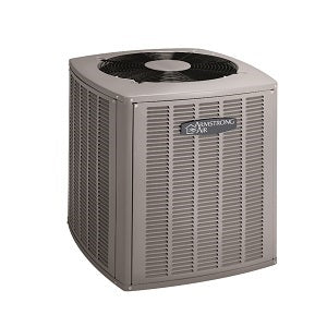 ARMSTRONG AIR 4SHP16LS136P HEAT PUMP SPLIT SYSTEMS