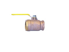 APOLLO VALVES 50-GB6-A1 GAS VALVES