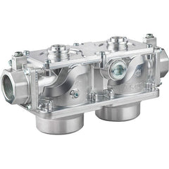 ASCO 8158A201X1X0000 STOP & SHUT OFF VALVES