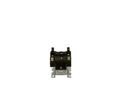 MILWAUKEE 5018-0007-000 FAN RELAYS