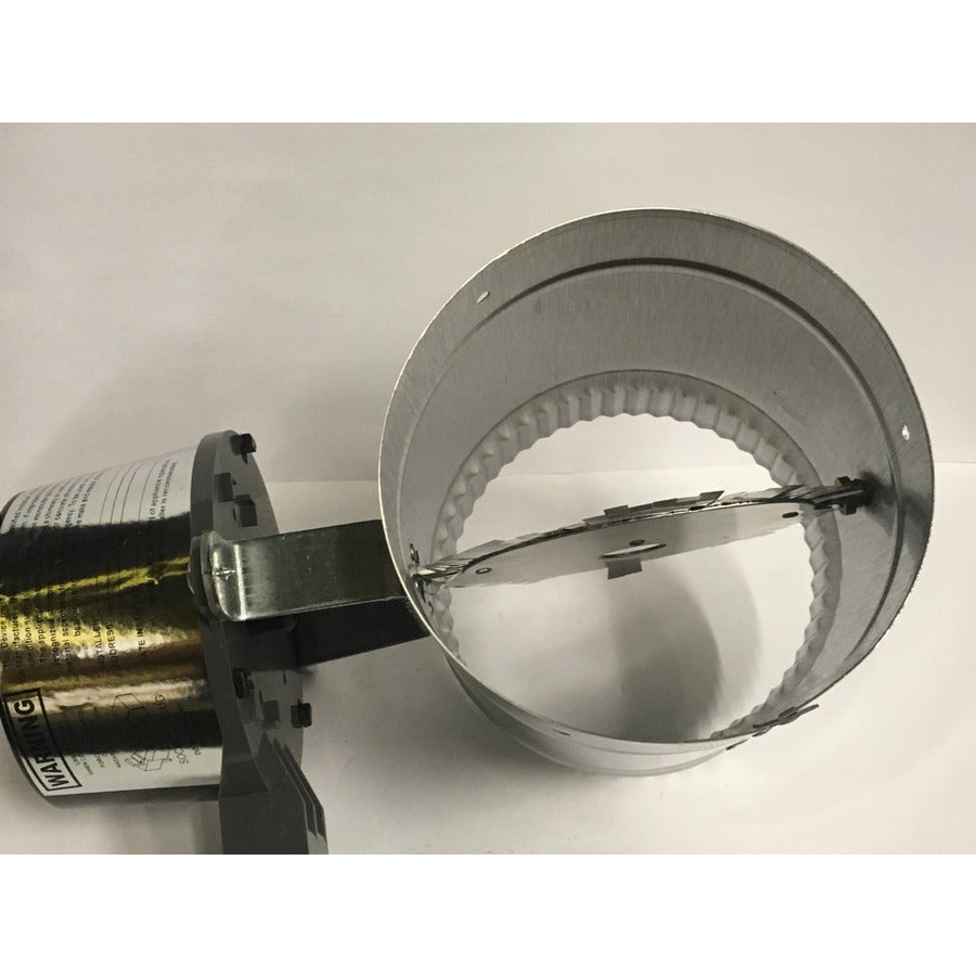 PEERLESS 90614 DAMPERS