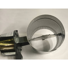 PEERLESS 90614 DAMPERS