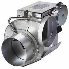 FIELD CONTROLS 46283000 BLOCKED VENT SWITCHES