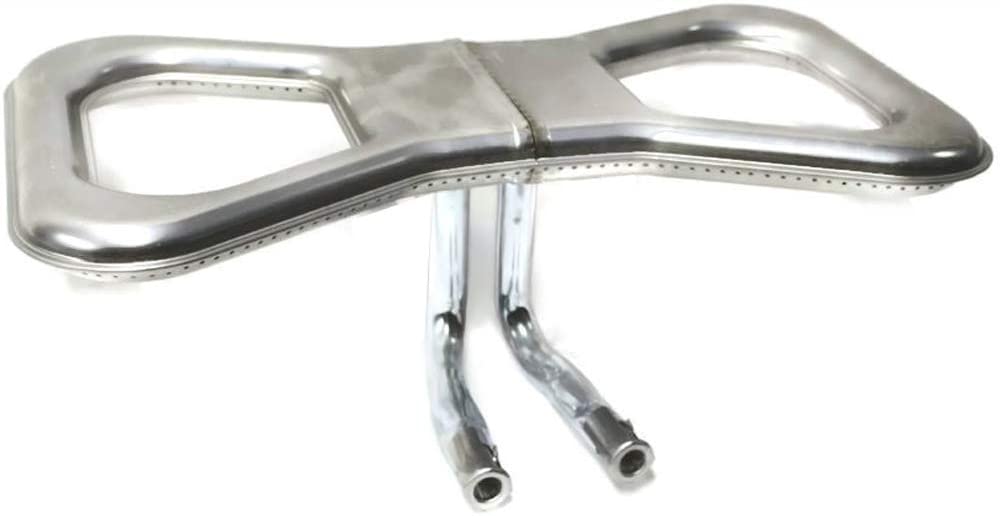 EMPIRE INDUSTRIES B053791 BURNER ASSEMBLIES