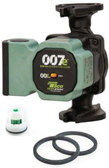TACO 007E-F2 CIRCULATOR PUMPS
