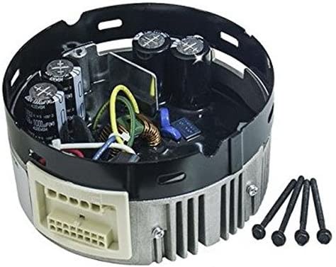TRANE MOD2187 VARIABLE SPEED MOTORS