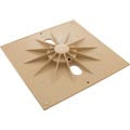 WATERWAY PLASTICS 519-9509-BEI POOL CLEANER PARTS