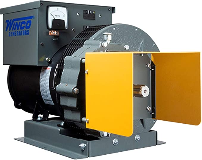 WINCO 202714-031 PORTABLE GENERATORS