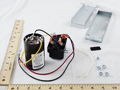 NORTEK GLOBAL HVAC 912933 CONTACTORS