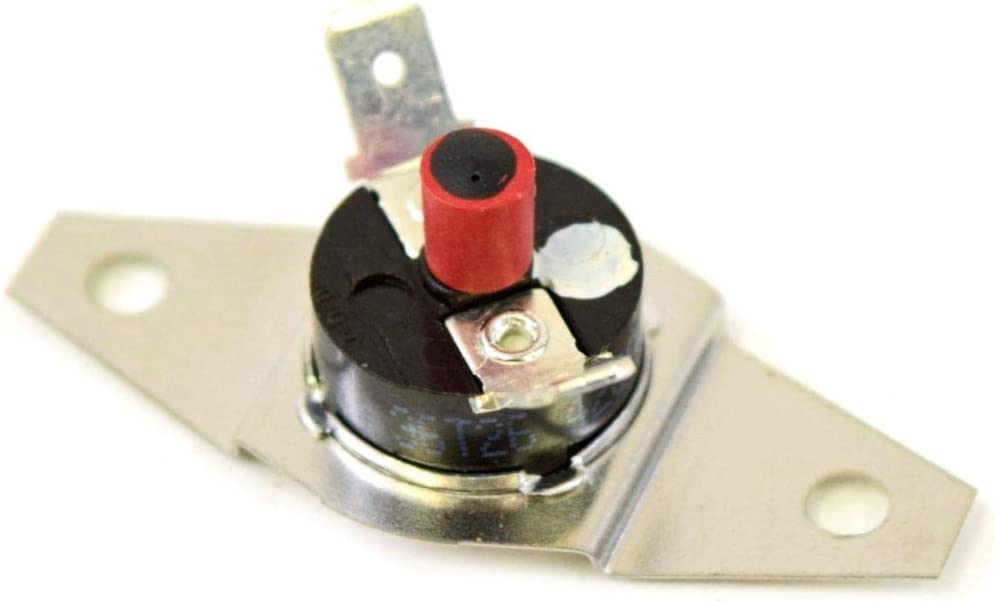 EMPIRE INDUSTRIES R1768 SAFETY SWITCHES