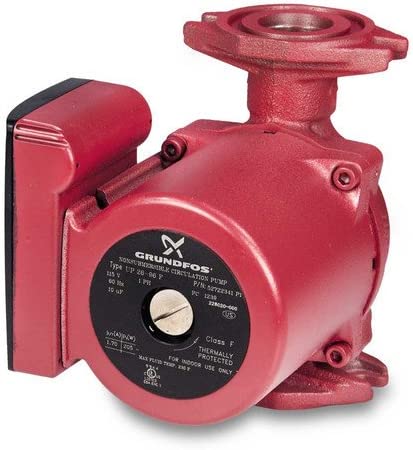 GRUNDFOS GF52722557 CIRCULATOR PUMPS