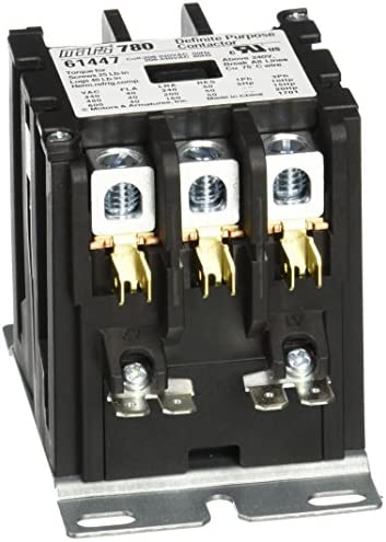 MARS ELE-3P40A240V CONTACTORS