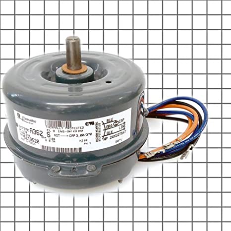NORTEK GLOBAL HVAC 621952 CONDENSER FAN MOTORS
