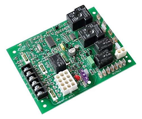 WHITE-RODGERS PCBBF136 IGNITION CONTROL BOARDS