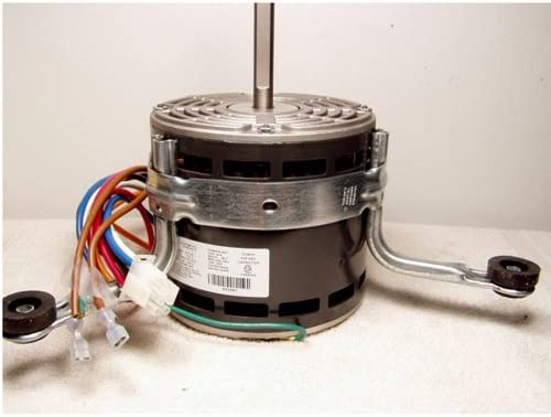 NORTEK GLOBAL HVAC 903433 BLOWER MOTORS