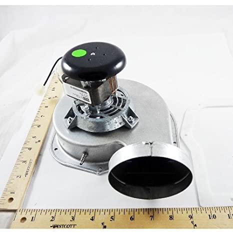 NORDYNE 904797 DRAFT INDUCER MOTORS