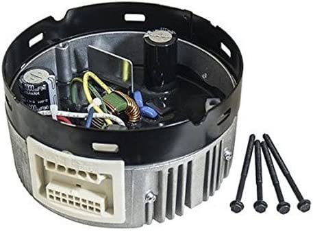 TRANE MOD2216 PROGRAMMED ECM MOTORS