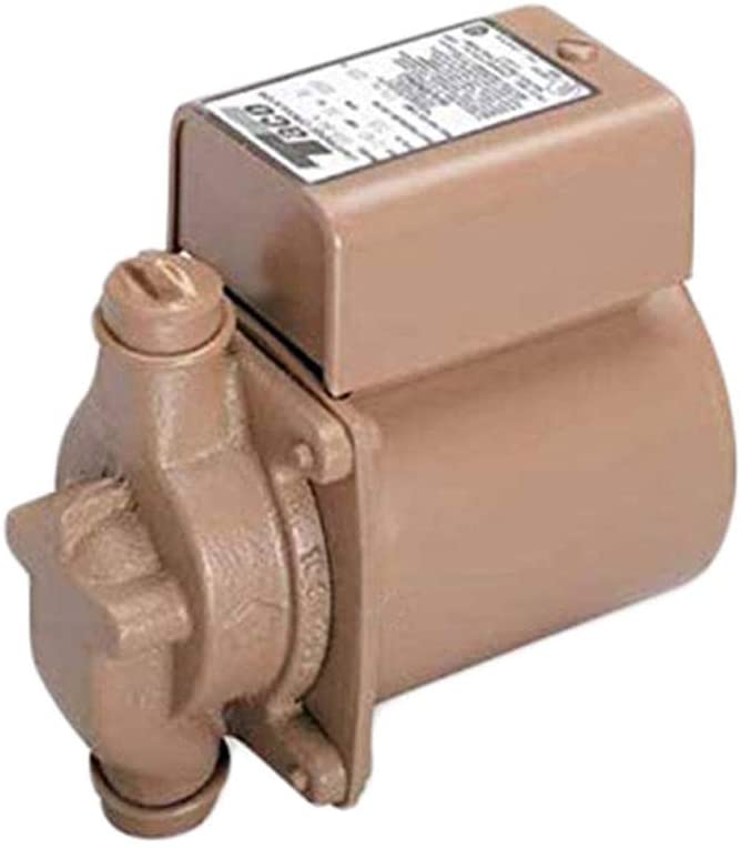 TACO 003-BC4-4PNP CIRCULATOR PUMPS