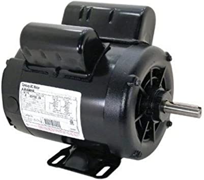 CENTURY MOTORS K1202 POOL & SPA PUMP MOTORS