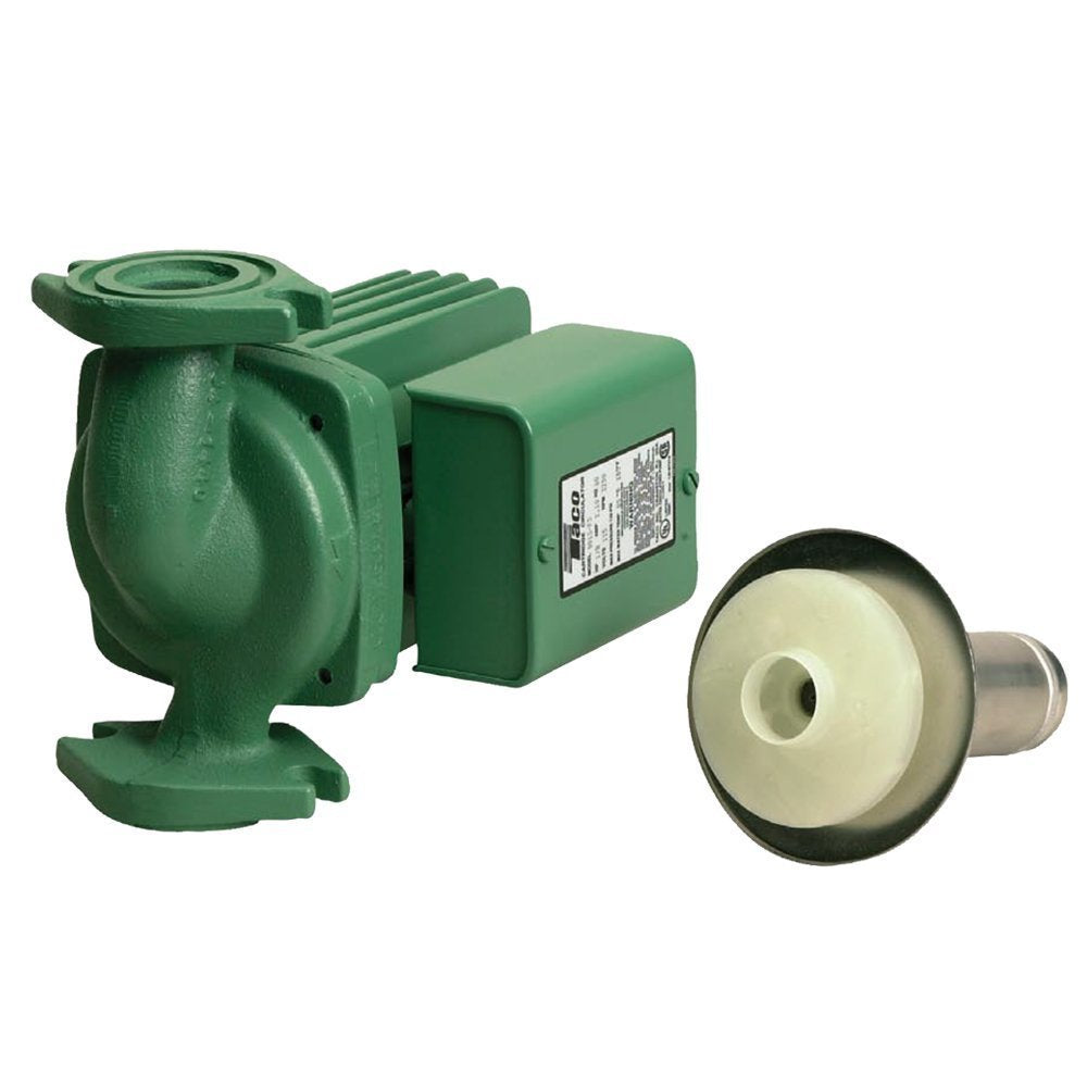 TACO 0013-BF3-JIFC CIRCULATOR PUMPS