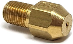 EMPIRE INDUSTRIES R2498 BURNER ORIFICE