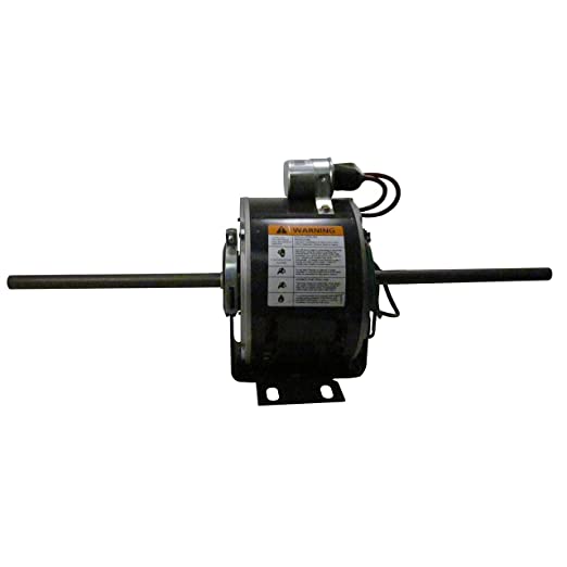 US MOTORS 1242 BLOWER MOTORS