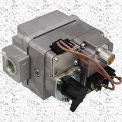 TRANE VAL08852 GAS VALVES
