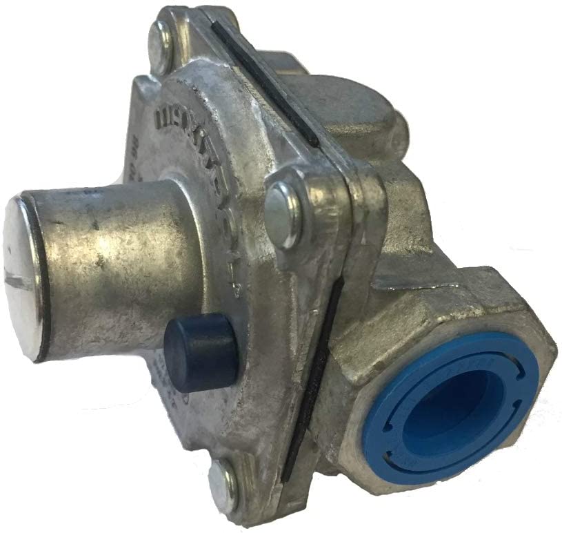 EMPIRE INDUSTRIES DPA105 GAS VALVES
