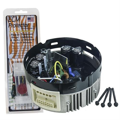 TRANE MOD02217 PROGRAMMED ECM MOTORS