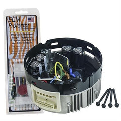 TRANE MOD02217 PROGRAMMED ECM MOTORS