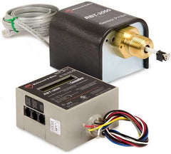 MCDONNELL & MILLER RBT-3000 GAS VALVES
