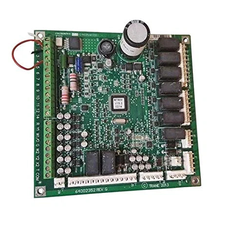 TRANE MOD2919 AIR CLEANER REPLACEMENT PARTS