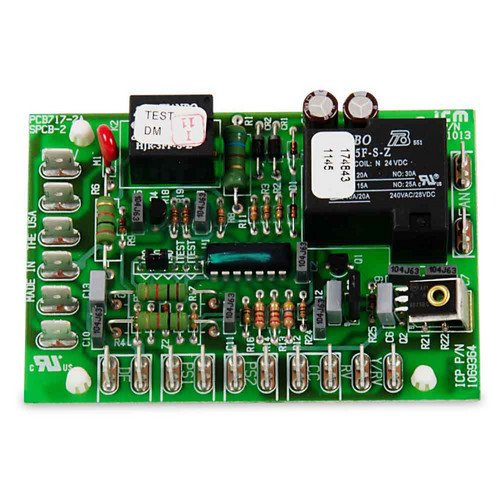 HEIL QUAKER 1069364 AIR CLEANER REPLACEMENT PARTS