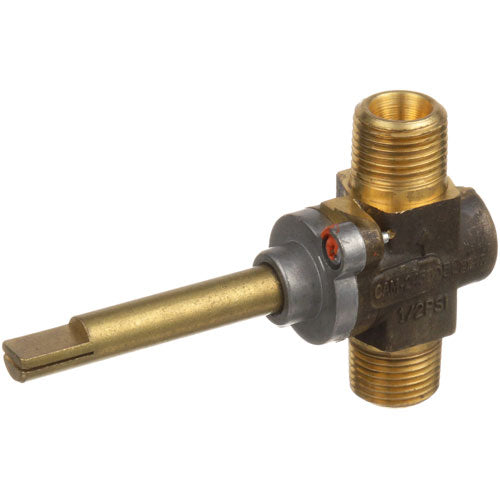 VULCAN HART 805921-14 BURNER VALVES