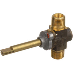 VULCAN HART 805921-14 BURNER VALVES