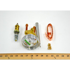 EMERSON FLOW CONTROLS 52912 THERMAL EXPANSION VALVES (TXV)