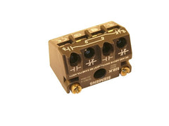 SIEMENS 52BJK CONTACTORS