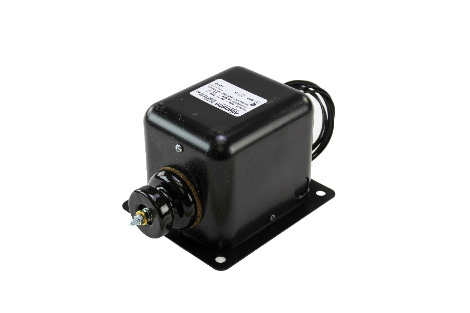 ALLANSON 542H TRANSFORMERS