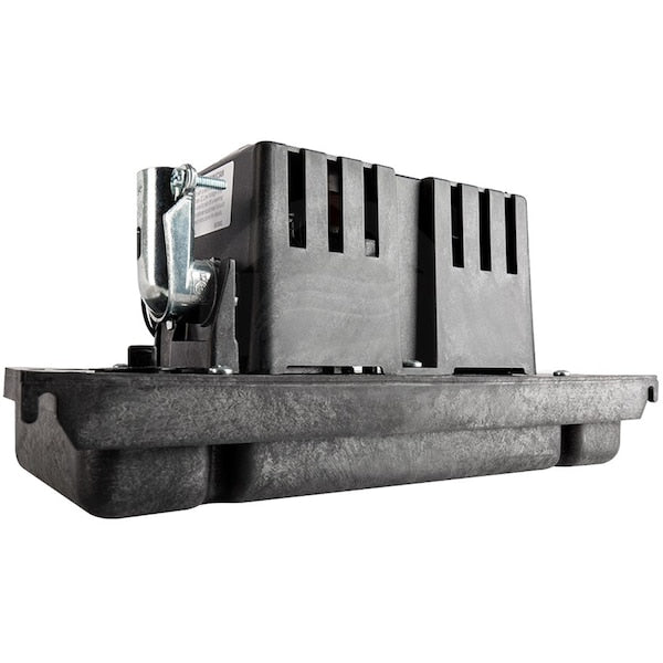 LITTLE GIANT 554220102 CONDENSATE PUMPS