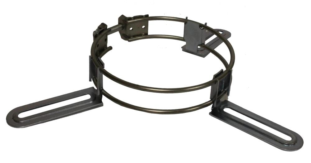 GENTEQ MOTORS 55L WALL BRACKETS & PARTS