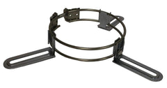 GENTEQ MOTORS 55L WALL BRACKETS & PARTS