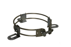 GENTEQ MOTORS 55S WALL BRACKETS & PARTS
