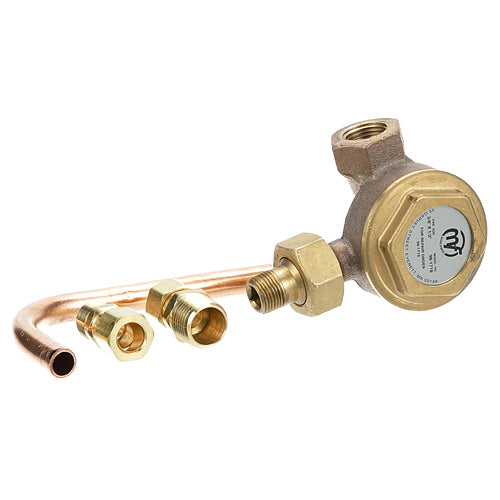 MARKET FORGE 1117187 GAS VALVES