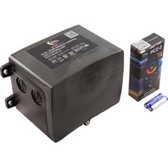 PAL LIGTHING 64-PCR-2Z-65-12 POOL LIGHTS & PARTS