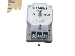 SIEMENS 590-502 AIR SENSORS