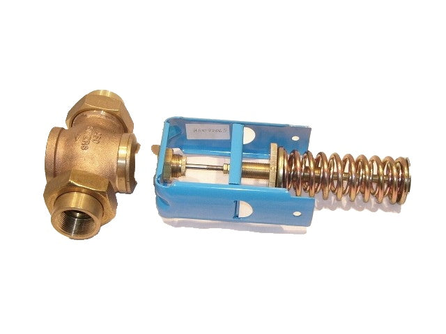 WATTS 590-CD125H CONTROL VALVES